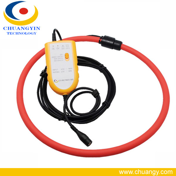 एकल-चरण एलवी करंट ट्रांसफार्मर IEC60044-1.2003 मानक के अनुसार पीसी सामग्री को अपनाता है