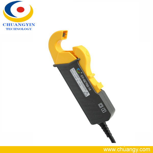 औद्योगिक वातावरण में 3kV वोल्टेज स्तर के लिए 10p20 सुरक्षात्मक एलटी करंट ट्रांसफॉर्मर