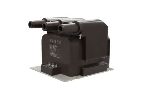 एमवी वोल्टेज ट्रांसफार्मर 12 केवी इंडोर थ्री फेज वोल्टेज ट्रांसफार्मर वीटी JSZC16-12R